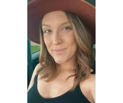 Megan McCubbin Obituary (1995