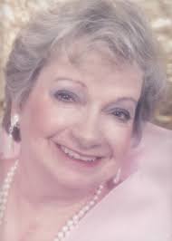 Dorothy Buckley Obituary