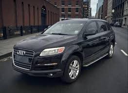 Image result for Garnet Red 2008 Q7