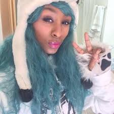 Ebony Patterson (@Ebonyepiphany)