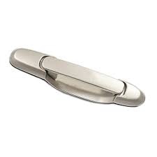If you need to replace your door handle to regain proper function, get a new toyota sienna exterior door handle from autozone. Sentinel Parts Outside Door Handle Rear Sliding Door Left Or Right 4q2 Desert Mica Compatible Replacement For 1998 2003 Toyota Sienna Buy Online In Dominica At Dominica Desertcart Com Productid 47801432