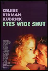 Paris Theater - Eyes Wide Shut