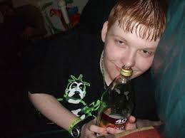 Horrorcore "Syko Sam"