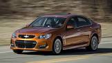 Chevrolet-SS