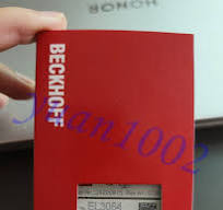 New BECKHOFF EL3064 Programmable Logic Controller Module Fast FedEx or DHL