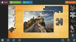 Want to know more about it? Remove Magic Jigsaw Puzzle Ads