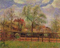 Image result for pointillismo arte divisionismo