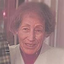 Mona Joan (Wenzel) Welke Obituary