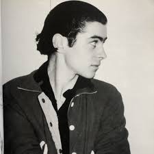 Walter Pfeiffer (1970-1980)