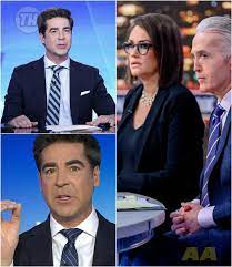 Professorkalawa - 🔥 UNBELIEVABLE SHOWDOWN ON LIVE TV: Jesse Watters DEMANDS Jessica Tarlov's REMOVAL After Explosive On-Air Clash—The Five Will Never Be the Same! In a jaw-dropping moment that has viewers across