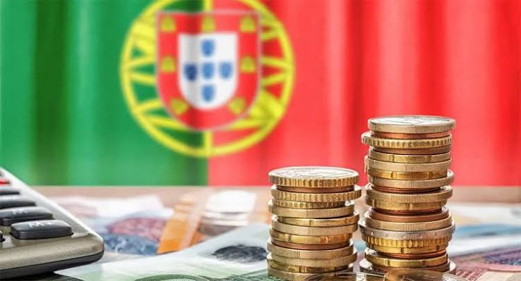 INE Portekiz’in 2024 büyümesini yukarı revize etti: Ekonomi aslında %2,7 büyümüş
