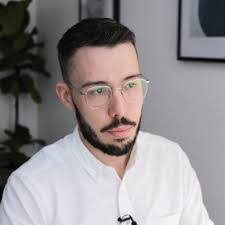 Daniel Galletta's Instagram, Twitter & Facebook