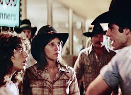 Where to watch urban cowboy. Cult Film Freak Jessie La Rive Mapes On Playing Herself In Urban Cowboy