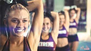 Quest for the crown | the search for cheerleading's next star. Cheersounds Official Music Provider Of The Usasf The Sound Of Cheerleading Cheer Music Mixes
