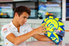 He was most recognized for driving for. F1 Rising Star Lando Norris Plays Video Games To Stay Sharp On The Circuit One Esports One Esports