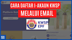 Bagaimana cara nak semak penyata kwsp secara online? Cara Daftar I Akaun Kwsp Melalui E Mail Malaysia 2020 Youtube
