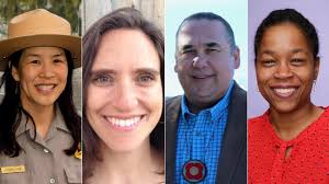 Yale Blue Green hosts dialogue