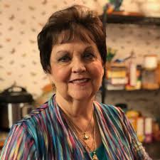 Passing of Cheryl Crews Chastain