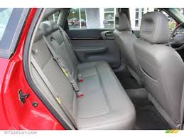 Image result for Victory Red 2003 Impala