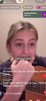 Embracing the Jane Core Movement
