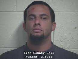 Cedar City man convicted of stabbing 2 men in fight sentenced to prison