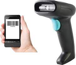 Use e obtenha um guia. Lector Codigo De Barras En Pantalla Hh360 Smartphone Tablet