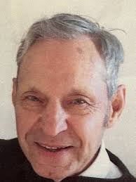 Condolences for William F. Dostal