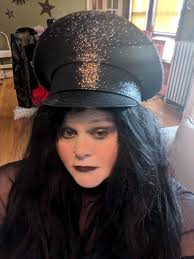 Happy Birthday Dear,Lana Del Rey 🖤