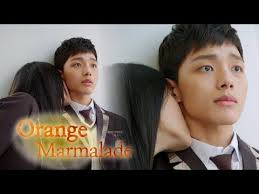 Read our complete review of korean drama orange marmalade and visualize the best and worst of it with the funcurve impression graph. Download Orange Marmalade Korean Drama 3gp Mp4 Codedfilm