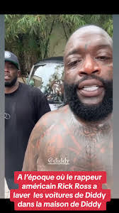 Rick Hames's Instagram, Twitter & Facebook