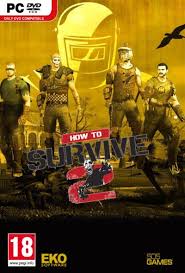 You can change the language through. How To Survive 2 Codex Update V20170410 10 Dlcs Gamesmountain Com