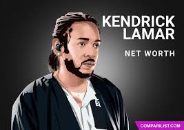 Kendrick lamar net worth by alux.com. Kendrick Lamar Net Worth 2019 Sources Of Income Salary And More
