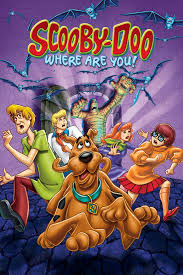 Return to zombie island (video 2019). Scooby Doo Unde EÈti Tu 1969 Filme Seriale Èi CelebritÄÈi By Mtdb Ro