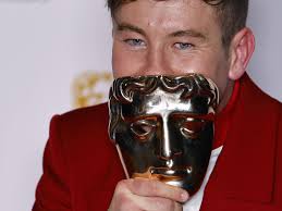 Local pride in Summerhill at actor Barry Keoghan's Bafta success