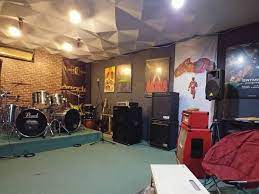Jakarta — kiss me (fred de f remix) (2010). Basement Music Recording Studio Home Facebook