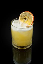 Whisky Sour