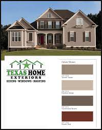 Your exterior house paint colors should make you feel welcome and happy. Warm Neutral Exterior Paint Color Taupe Beigh Brown Red Compressor Png 698 Exterior House Paint Color Combinations House Paint Exterior Exterior House Colors