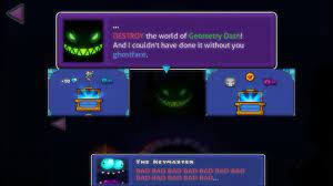 Chaos gauntlet achievement in cave digger: What Happens When You Beat The Chaos Gauntlet Geometry Dash 2 1 Youtube