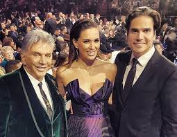 Daniel arenas revela sus secretos y amores con alejandra espinoza el break de las 7. Daniel Arenas Esta En Problemas Por Un Concurso De Belleza