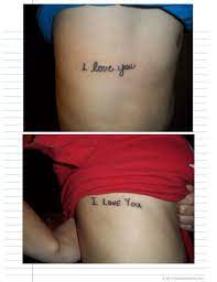 Pin By Tracy Stickney On Tattoo Inspo Matching Couple Tattoos Anniversary Tattoo Tattoos