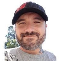 Christopher Hardesty's Instagram, Twitter & Facebook