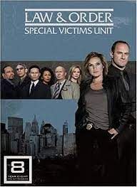 A woman accuses her business partner of rape, which leads to an investigation into her company's practices. Law Order Special Victims Unit Season 8 Wikipedia