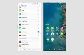 Eu folosesc whatsapp pe alt telefon, doar ca pe cel in care am cartela respectiva trebuie sa confirm schimbarea dispozitivului. Cum PoÈi Folosi DouÄ Conturi In AcelaÈi Timp In AplicaÈii Ca Messenger Whatsapp Pe Zenfone