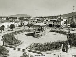 Plaza Y Kiosko De Ocotlan Jalisco Mexico Jalisco Jalisco Mexico Guadalajara