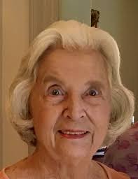 Obituary information for Mable Cummings Blount