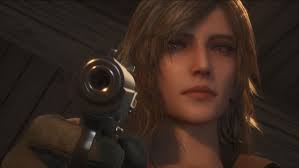 Metal Gear Solid remake review