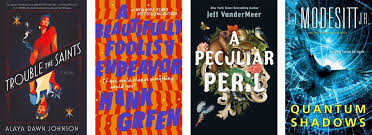 July 2020 Book Releases Fantasy Sci Fi The Nerd Daily In 2020 Book Release Books Sci Fi Books