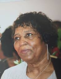 Betty Johnson Obituary May 2, 2023