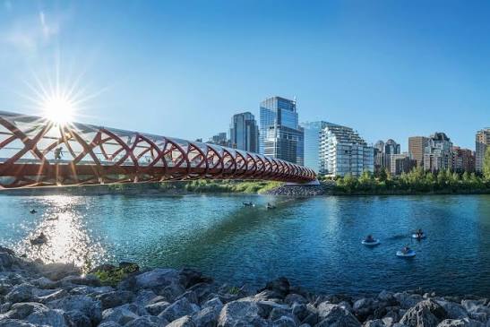 Calgary | Canada's Alberta