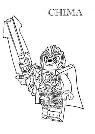 Lego Chima Coloring Pages 7 Free Printable Coloring Pages Coloringpagesfun Com Lego Coloring Pages Lego Coloring Lego Chima